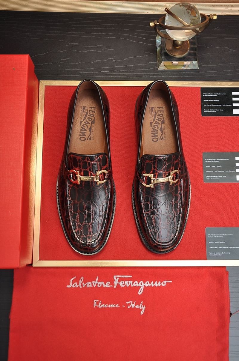 Ferragamo Shoes